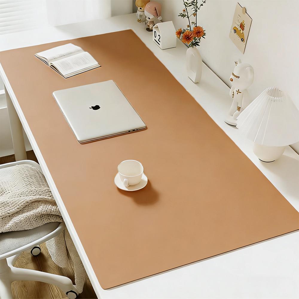 Extra Large Computer Desk Mat: Mouse Pad, Keyboard Desktop Pad, Study/Writing Desk Cover