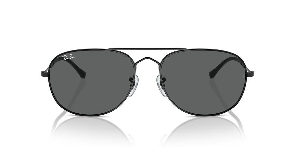 Солнцезащитные очки RB3735 BAIN BRIDGE BLACK 60 [Ray-Ban]