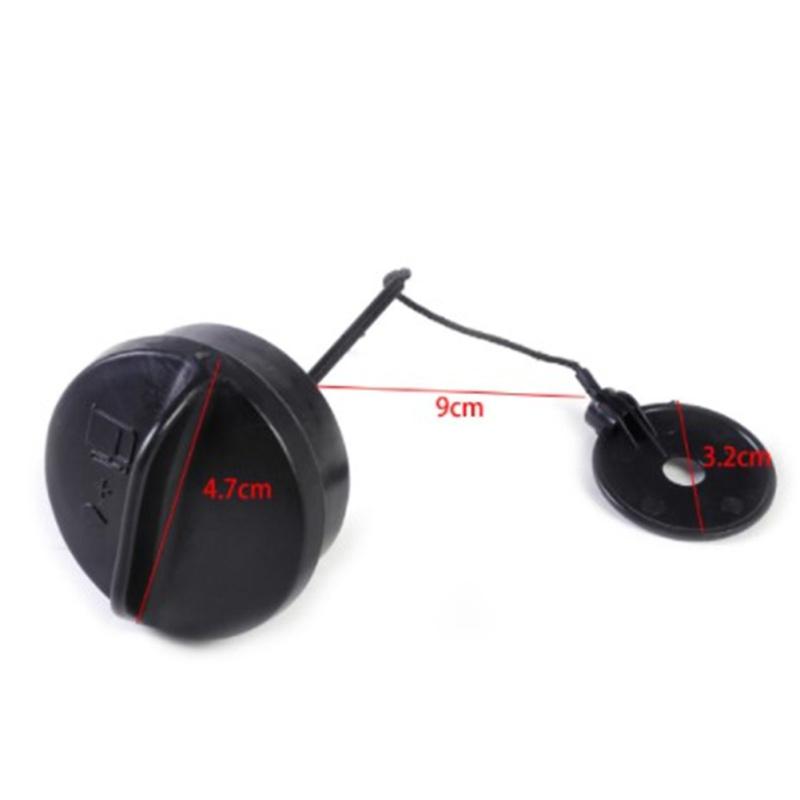 Крышка бензобака для Stihl Fs38 Fs45 Fs46 Fs48 Fs56 Fs55 Fs56 Fs62 Fs72 Fs80