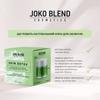 Mattifying Cream for Combination and Oily Skin Skin Detox Joko Blend 50 Ml