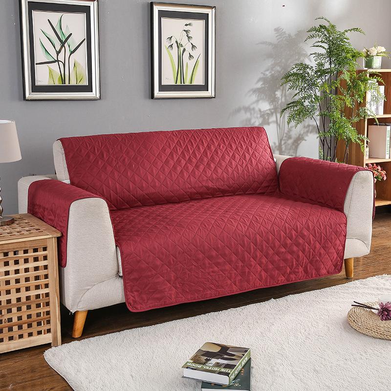 Чехол для дивана All-Inclusive Universal Cover Integrated Pet Sofa Cushion Four Seasons Universal