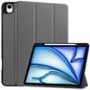 Чехол Funda For iPad Air 2024 M2 из окрашенной искусственной кожи, защитный чехол для iPad Air 13 дюймов, 11 дюймов 2024 с держателем для ручки