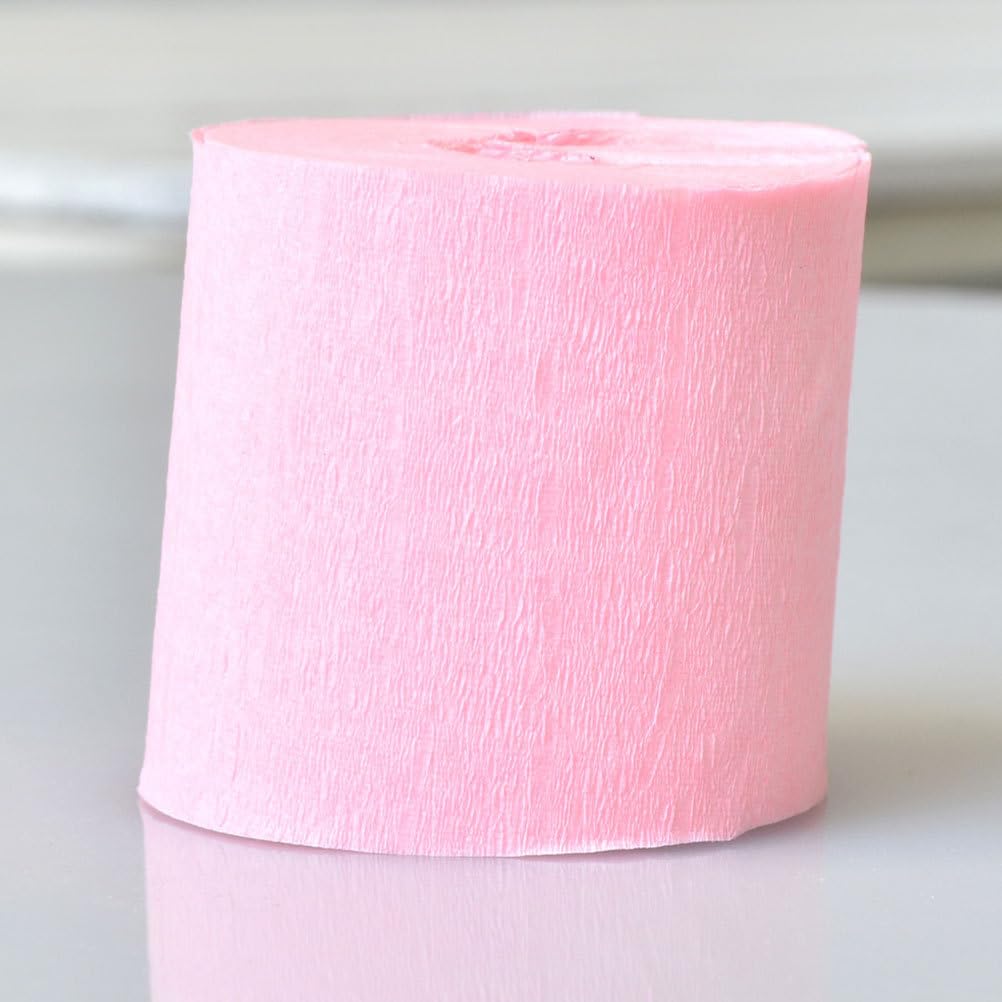 Iplusmile 14 шт. Гирлянды из тишью бумаги DIY Крепированная бумага Украшения для Хэллоуина Гирлянды для вечеринки Крепированная бумага Ленты из крепированной бумаги Гирлянда