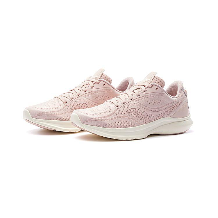 SAUCONY Кинвара Женский Мягкий Розовый S18197-4