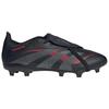 adidas Predator 24 League Складной язычок FG MG 'Stealth Victory Pack' ID1322