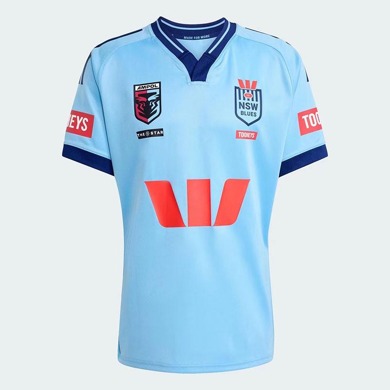 Mens Rugby Jersey Short Sleeve Training Top Sport Shirt Basketball Practice Athletic Wear