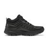 Skechers Go Run Trail Altitude 2.0 Удобные Простые Прочные Кроссовки для Бега Средней Высоты Мужские кроссовки Черный 220759C-BKCC
