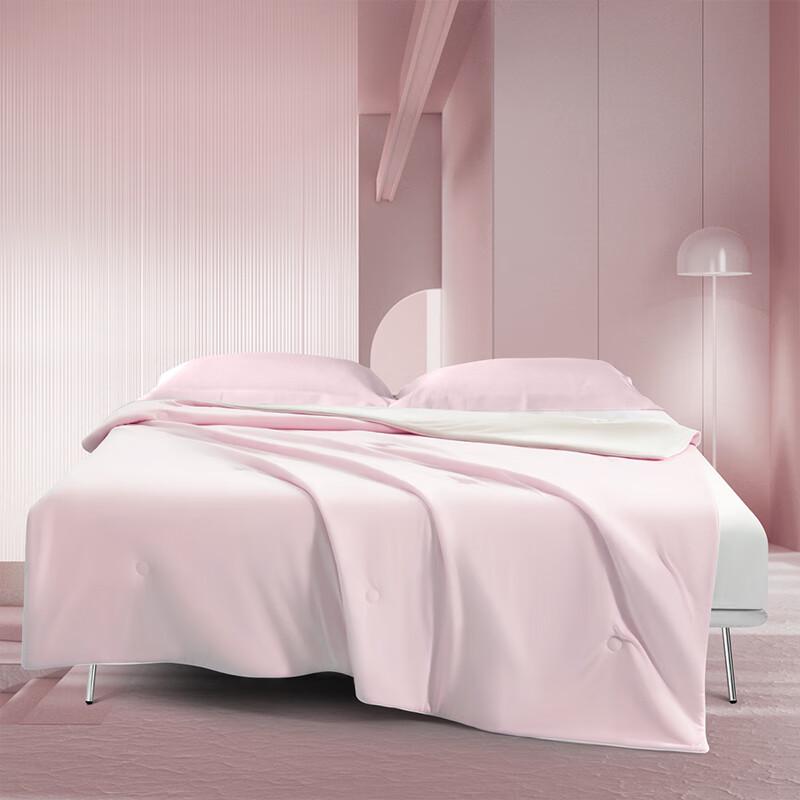 Mercury Home Textiles Cooling Knitted Summer Quilt