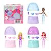 Mattel Кукла-сюрприз «Время чаепития с принцессами Диснея» Мини-набор кукол Случайный ассортимент JJT70-986A