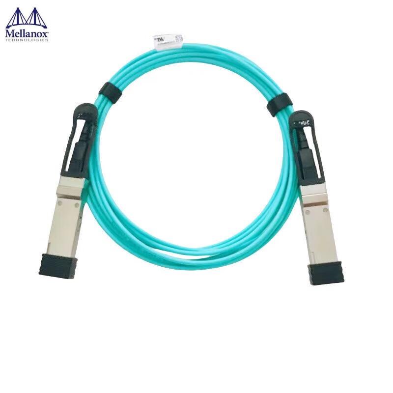 NVIDIA Mellanox 200G Optical Cable