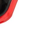 VW Golf IV 97-06 Gear Knob + BOOT WITH RED FRAME 6 SPEED 23 MM