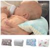 New Soft Baby Nursing Pillow Travel Comfortable Comfy Cradle Nursing Arm Pillow Openable Portable Cozy Cradle Arm Pillow