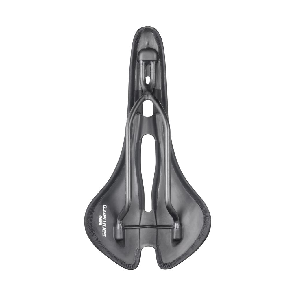 SELLE SAN MARCO Велосипедное седло Aspide Superleggera WIDE L2 Ш 141 x Д 278 Superleggera Wide 900WW401 Широкий/Размер – мм/ASPIDE Open-Fit