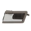 Auto Interior Door Handle Gray Base Plated Inside Pull Door Handle Fit for T4 IV 1990 To 2003 Left