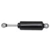 ABLZ-2Pcs Truck Shock Absorbing Seat Parts Truck Adjustable Pressure Seat Damper Air Suspension Seat Parts