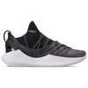 Under Armour Curry 5 Черный Серебристый 3020657-101