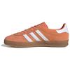 Adidas Женские кроссовки Gazelle Indoor Hazy Copper Gum JI2586