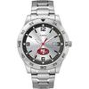 NFL Tribute Collection Citation Men's Timex Watch - San Francisco 49ers
