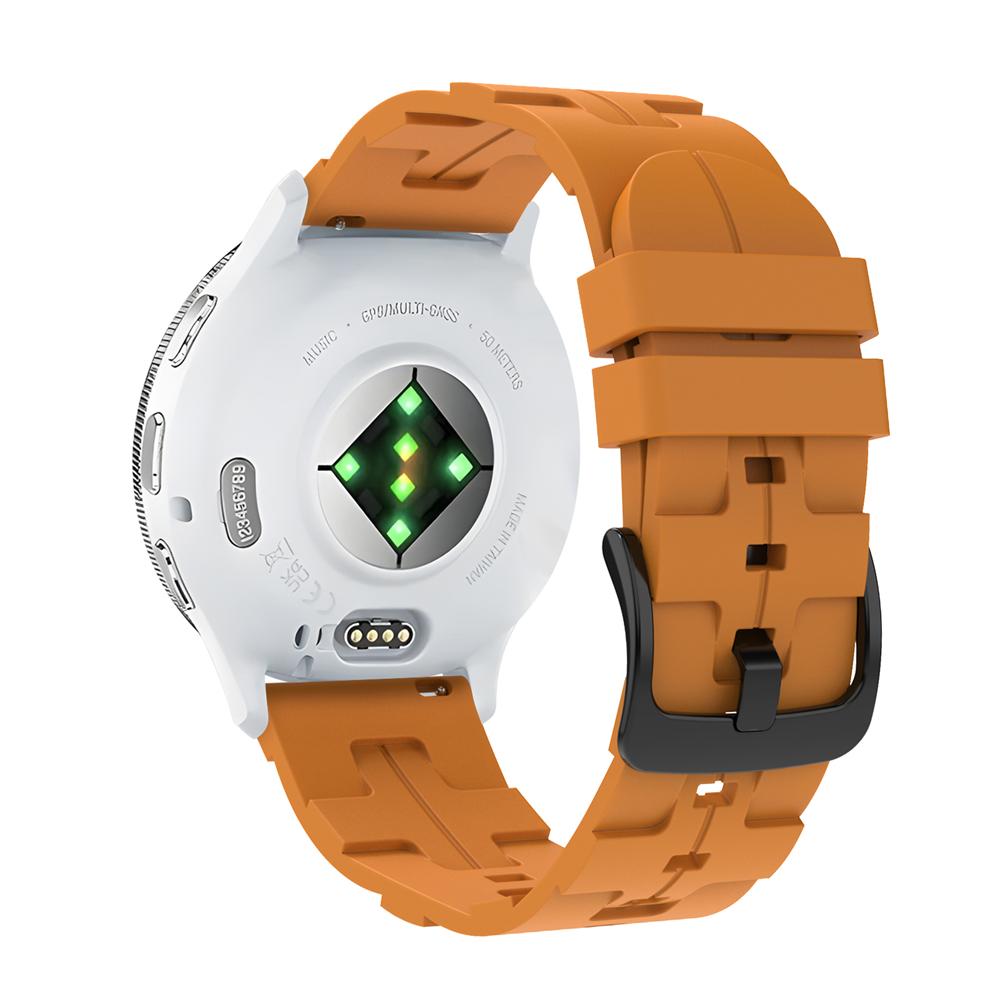 Дышащий силиконовый ремешок для POLAR IGNITE 2 Браслет для POLAR VANTAGE M2 M/UNITE 2/GRIT X Браслет на запястье 20 мм 22 мм Замена