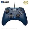 Продукт, лицензированный Nintendo Hori Pad TURBO Switch 2 Синий Совместим с 2Switch Функция скорострельной стрельбы с фиксацией в комплекте