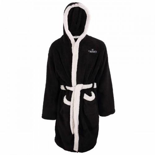 The Punisher Unisex Adult Logo Dressing Gown