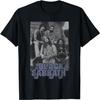 Футболка с ретро-фотографией Black Sabbath