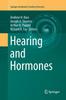 The Hearing and Hormones : 57 Book