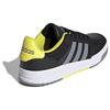 adidas Entrap 'Черный Серый Желтый' EH1477
