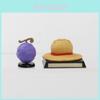 One Piece Дьявольский фрукт Коллекционная Игрушка Модель Фигурка Набор из 13 Цветных Разнообразных Фигурок
