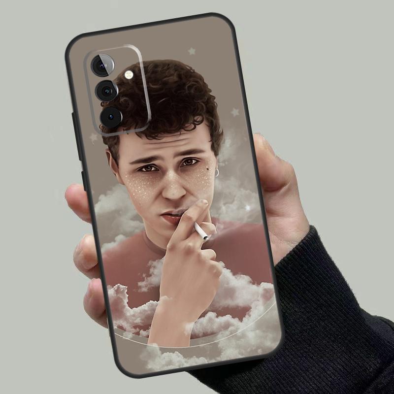 Aron Piper Элитный чехол для Samsung Galaxy A56 A36 A16 A33 A13 A23 A52 A32 A12 A54 A34 A14 A53 A15 A35 A55 A17