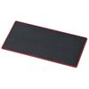 SEIWA Car Interior Supplies Non-Slip Mat Anti-Slip Sheet Carbon Pattern Black W857