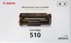 Картридж с тонером 510 для CANON LBP3410 0985B003 CRG-510 [item]