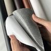 Улучшенный стиль Самоклеящаяся кожа для заплаток для ремонта дивана Мебель Стол Стул Наклейка Лента для интерьера автомобиля Искусственная кожа