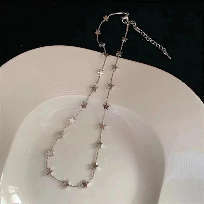 Новое популярное массивное ожерелье, черное ожерелье, Bijoux, простые колье-чокеры с бабочками и бисером, женские ювелирные изделия, оптовая продажа