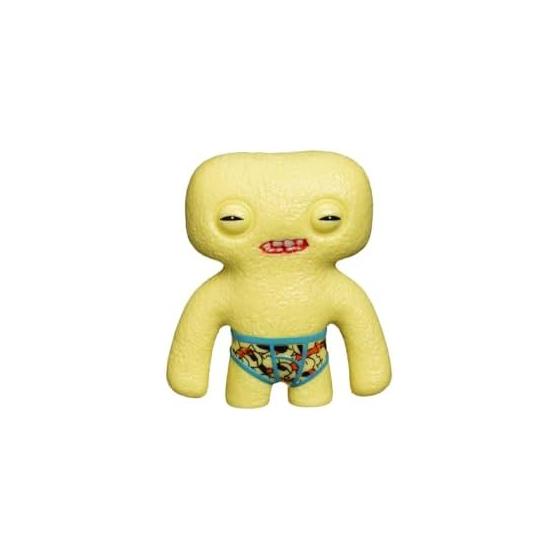 Фигурка Fuggler Открытая коробка K 1 шт. Коллекционные фигурки Fuggler 24 типа FG2012K Подлинный продукт