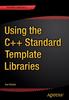 Книга Using the C++ Standard Template Libraries
