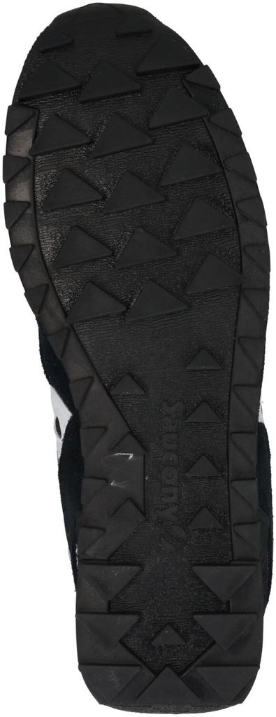 Кроссовки Saucony Shadow Original black boston