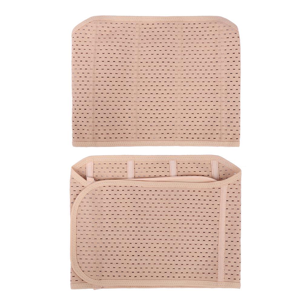 Послеродовой пояс для живота Корректирующее белье для похудения и восстановления живота