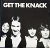 LP Record KNACK  Get The Knack EST11948 Capitol Records 1979 UK Rock Used