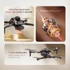 2025 M33 MAX Drone Professional 4K/6K/8K Camera Aerial FPV Brush Avoiding Obstacle with 4.5‘’ Large Screen Remote Control Folding Dron 5km