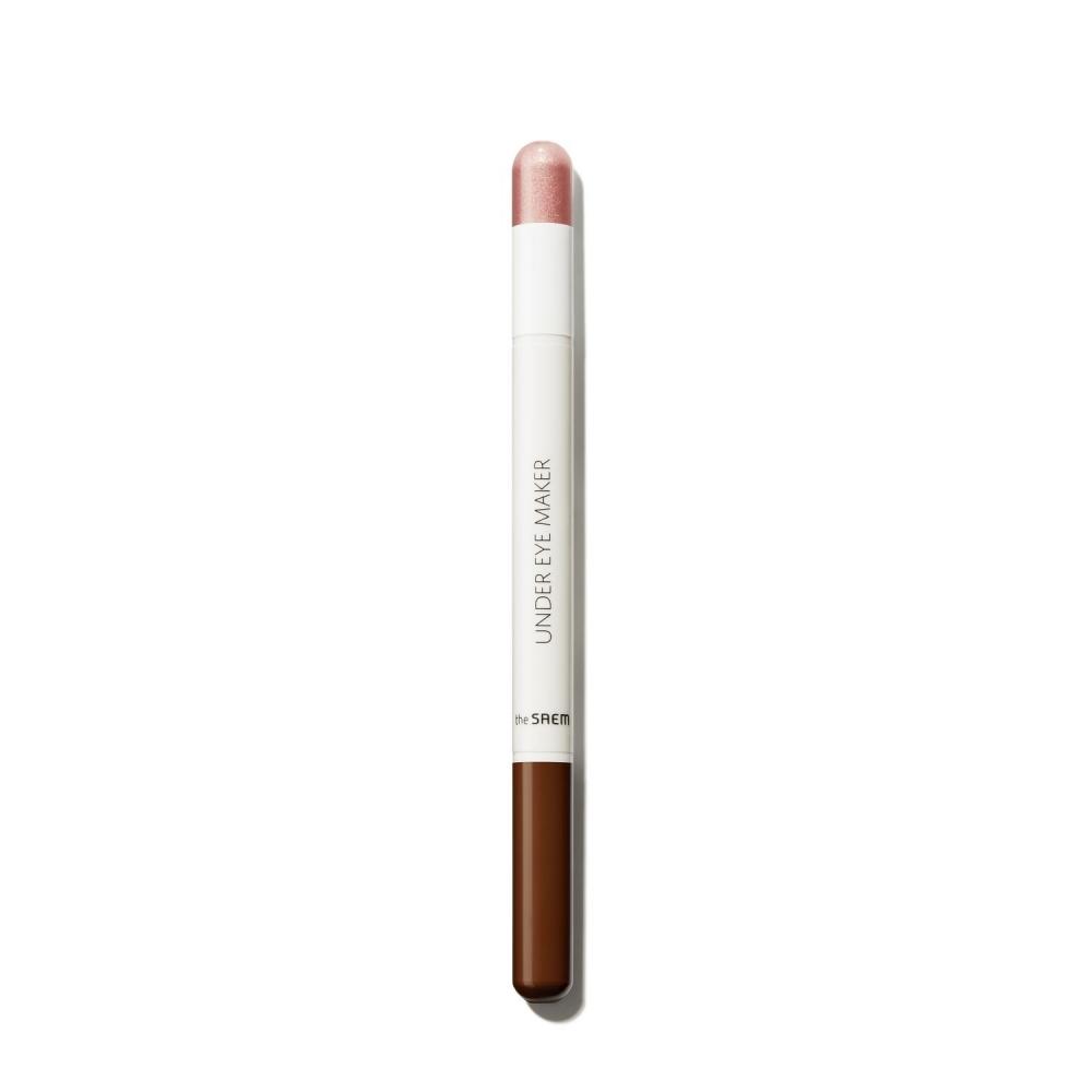The Saem Make undereyeMaker02