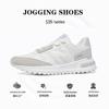[Style] Spring and Autumn Cool Running Versatile Soft Sole Versatile Sneakers Men's and Women's Couples Casual Shoes