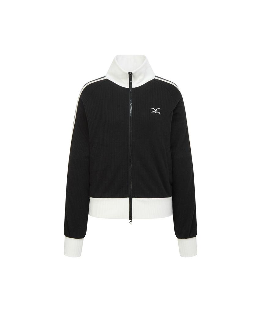 MIZUNO Mh Ribbed Jacket (W)_32Ye6H52