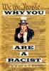 The Why You Are a Racist Book