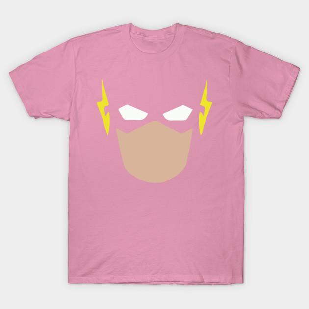 Футболка женская The Flash Minimalist Harajuku Print Kawaii футболка летняя женская футболка с коротким рукавом топ футболка