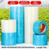 UV Resistant Greenhouse Repair Patch Transparent Greenhouse Cover New Film Repair Tape