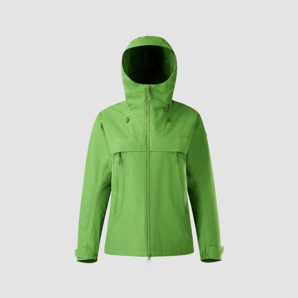 Kolon Sports Women Gore Tex Waterproof Jacket Wind Chaser Jkjgx25212