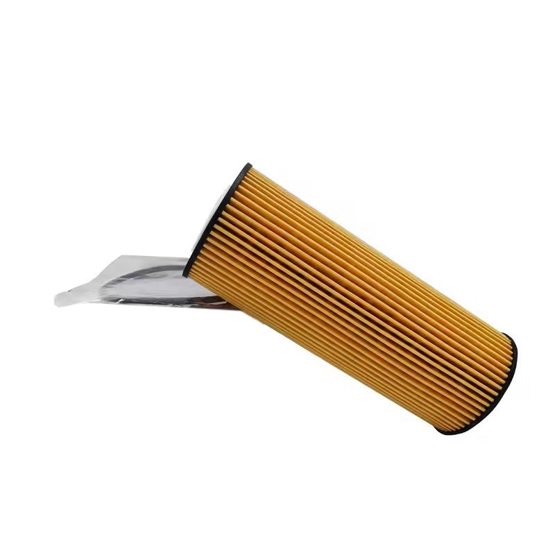 Brand New Genuine Oil Filter 1621803009 for Ssangyong Rexton Kyron Stavic Actyon 2.7/2.0XDi A1621803009