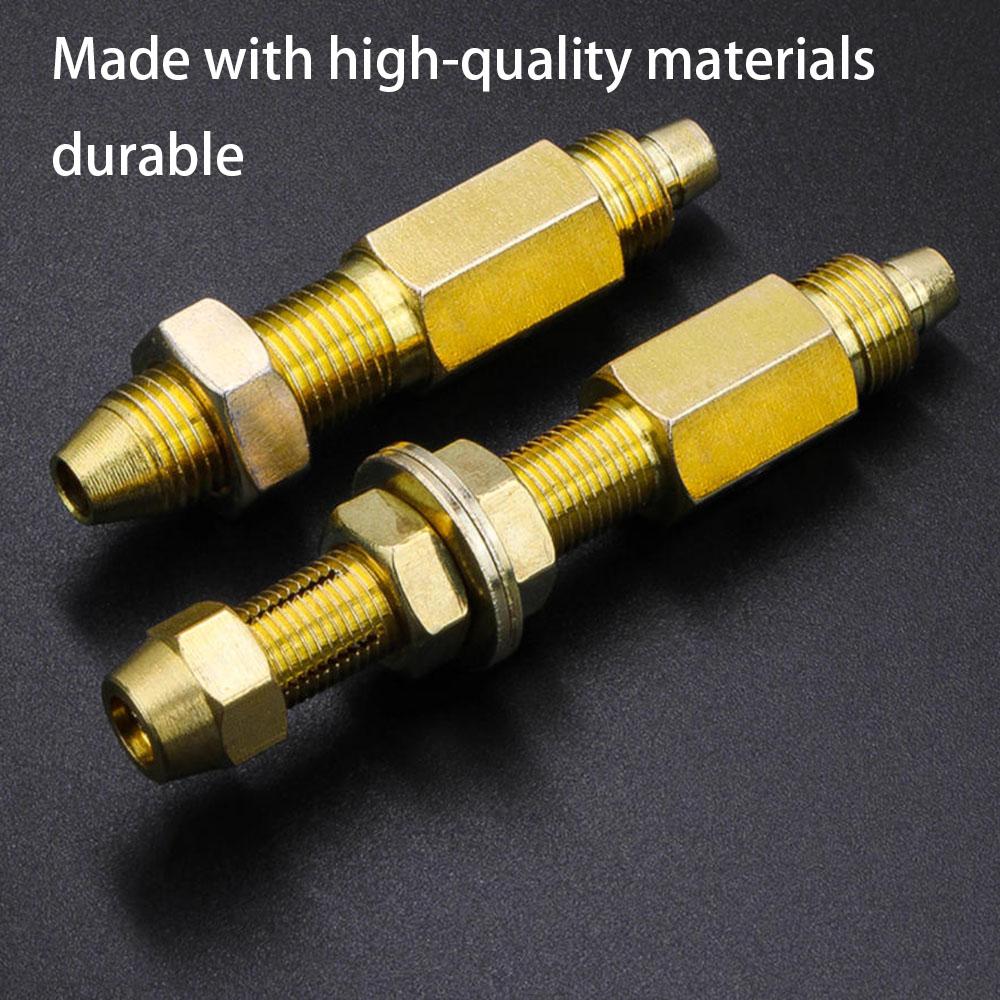 Handheld Laser Welding Wire Feeding Hose, Laser Welding Machine Accessories, Welding Wire, Carbon Steel Wire Guide Tube
