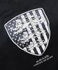 SHIELD Old Glory Hood - Dusty Black